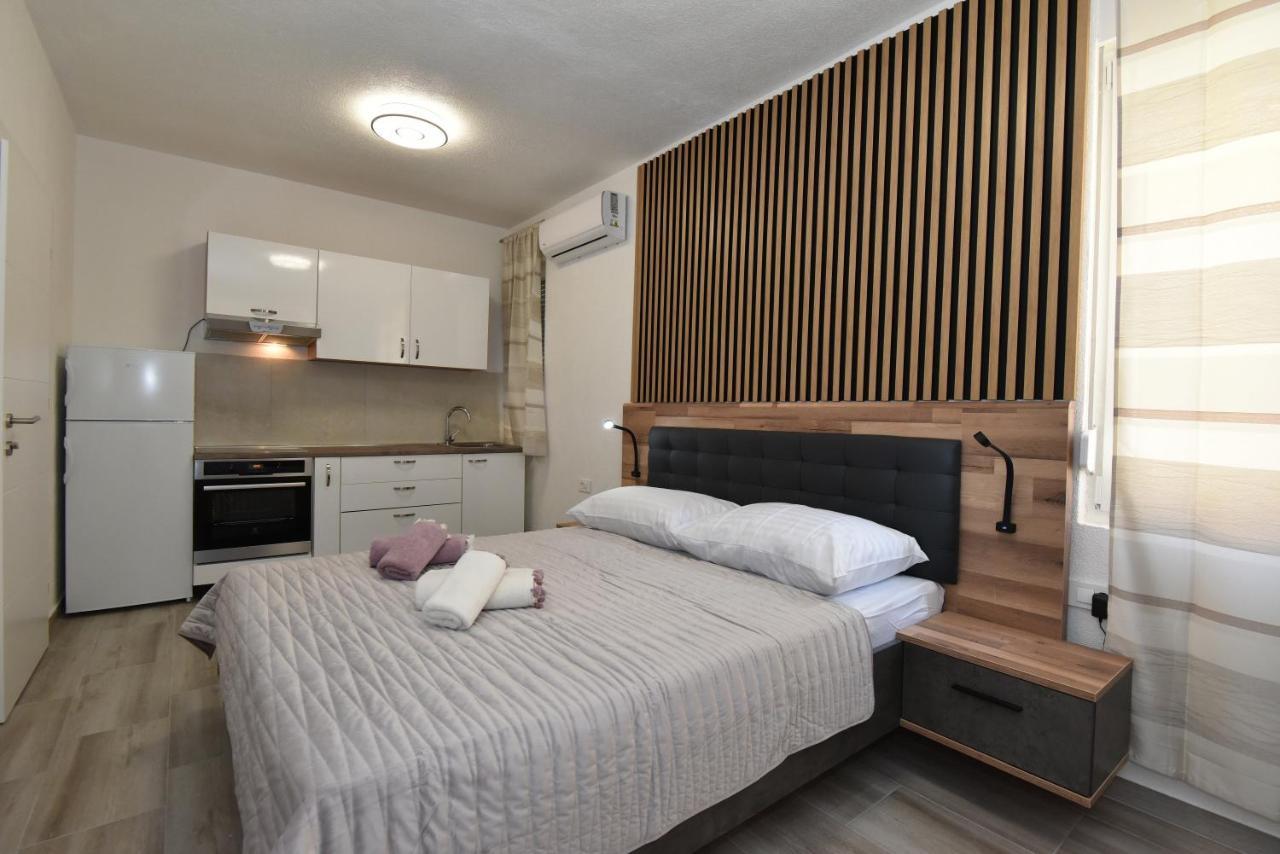Sofia'S Studio & Room Zadar Exterior photo