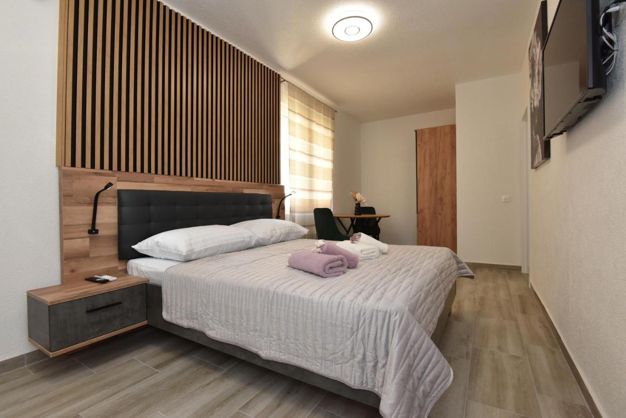 Sofia'S Studio & Room Zadar Exterior photo