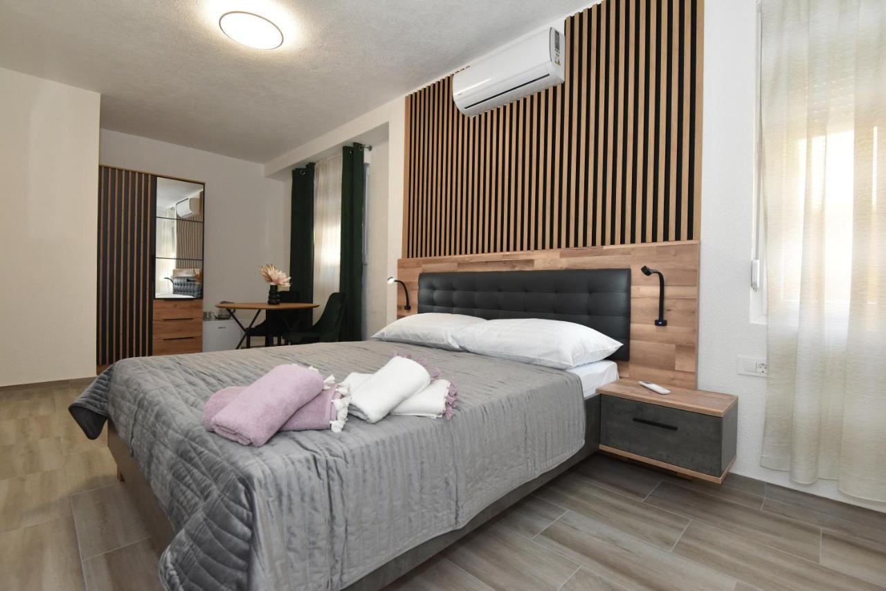 Sofia'S Studio & Room Zadar Exterior photo