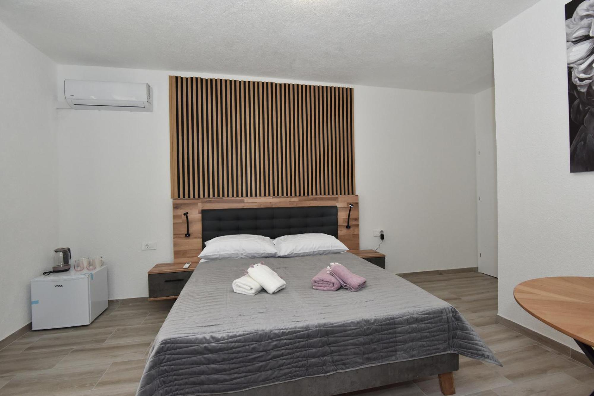 Sofia'S Studio & Room Zadar Exterior photo