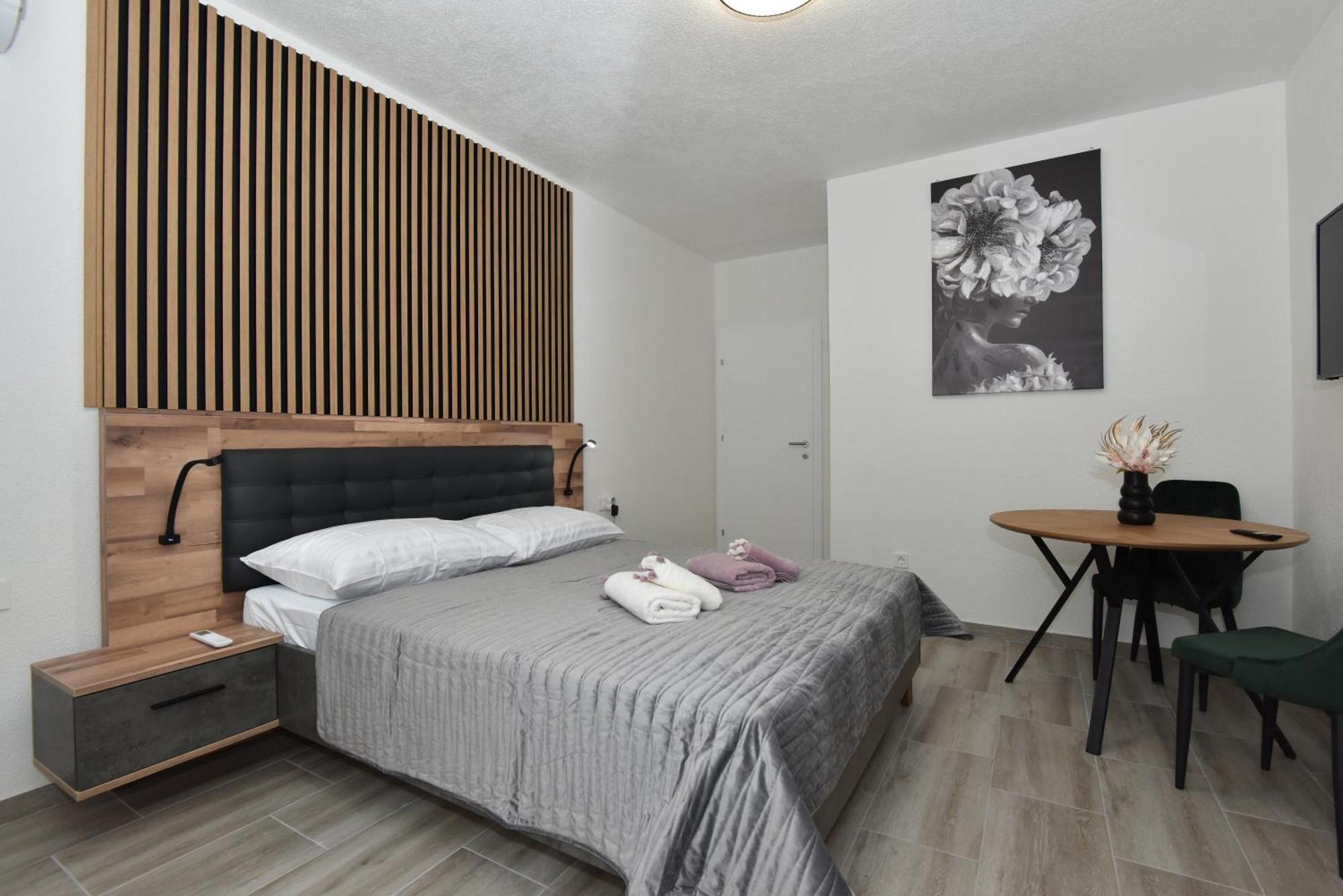 Sofia'S Studio & Room Zadar Exterior photo