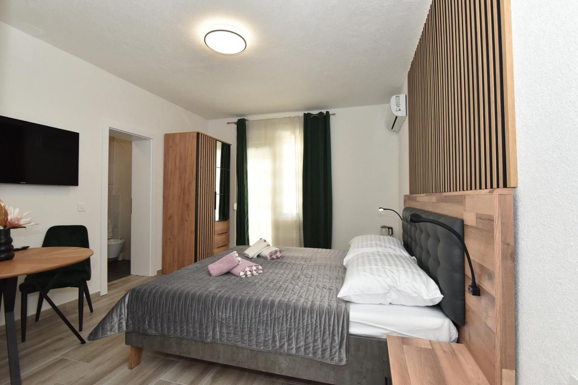 Sofia'S Studio & Room Zadar Exterior photo