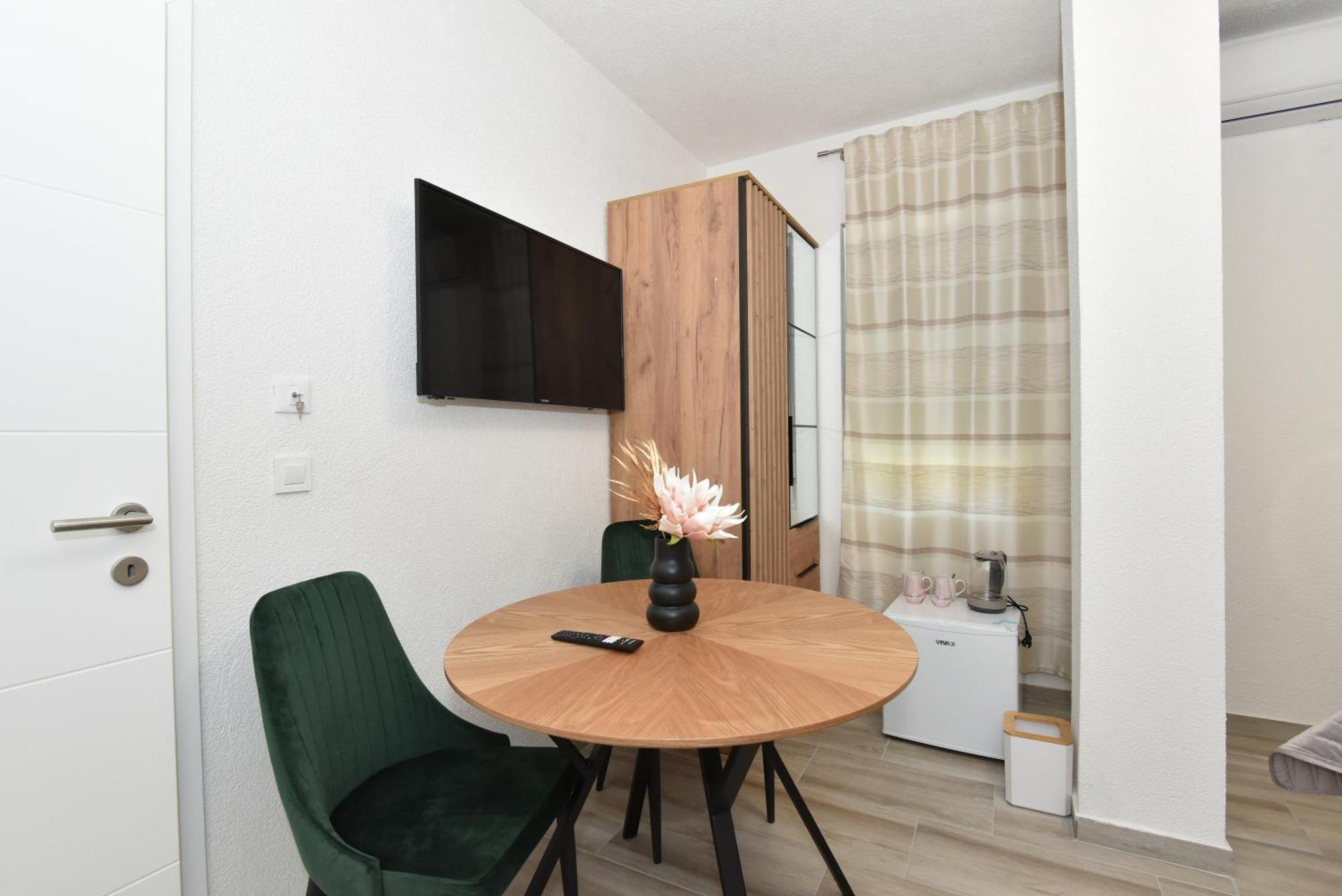 Sofia'S Studio & Room Zadar Exterior photo